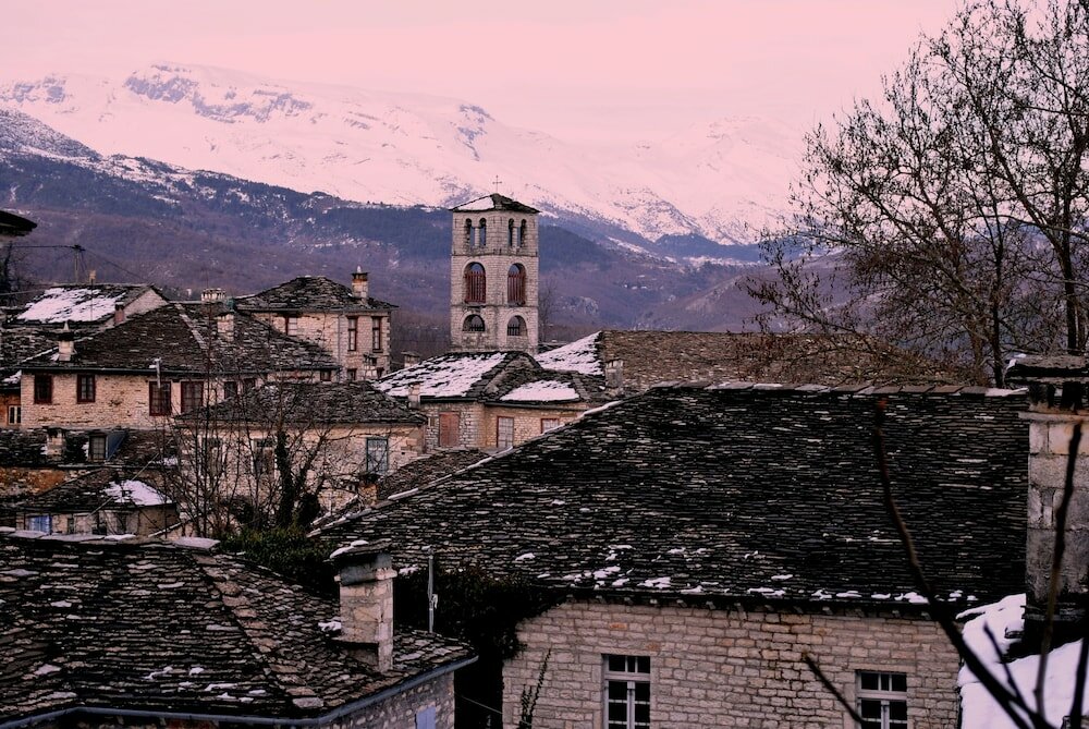 Фото Gaia Guesthouse