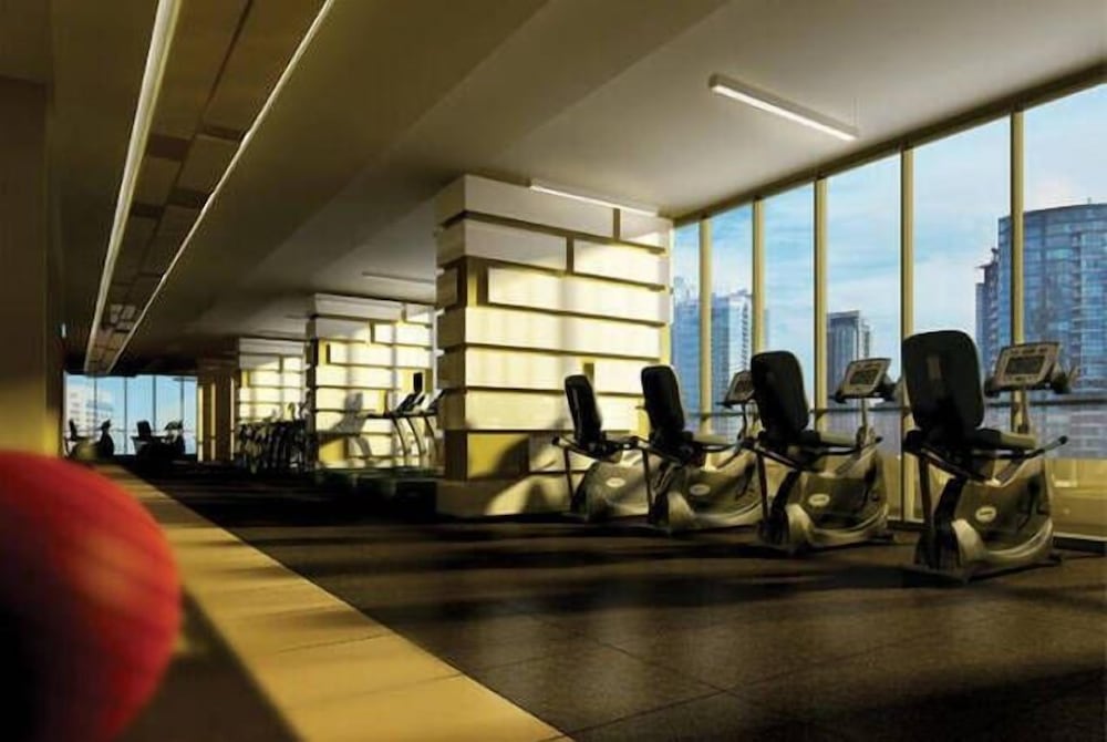 Фото Life Suites Loft - Cn Tower