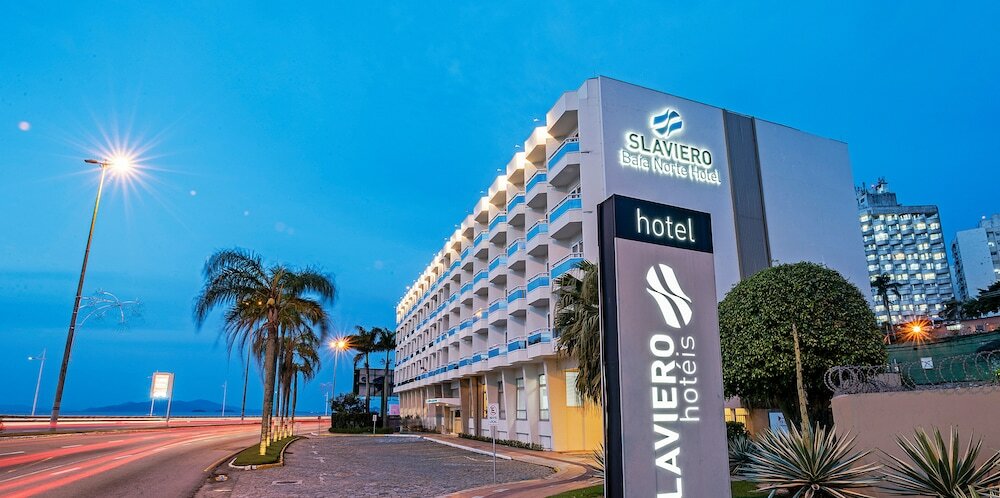 Фото Slaviero Baía Norte Florianópolis