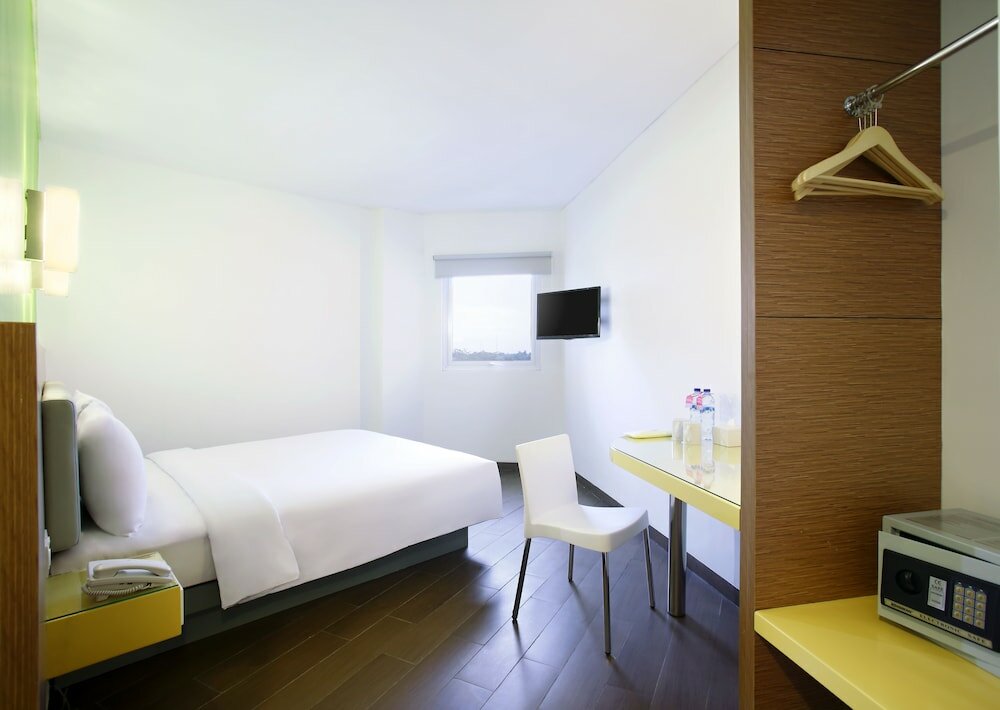 Фото Amaris Hotel Madiun