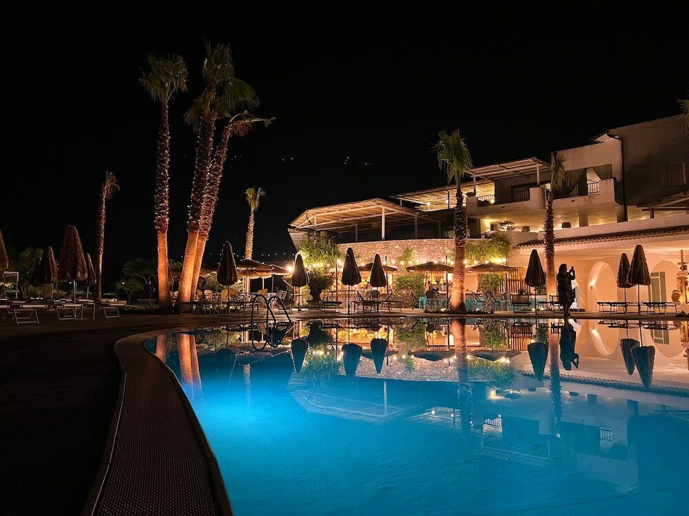 Фото Borgo di Fiuzzi Resort & SPA