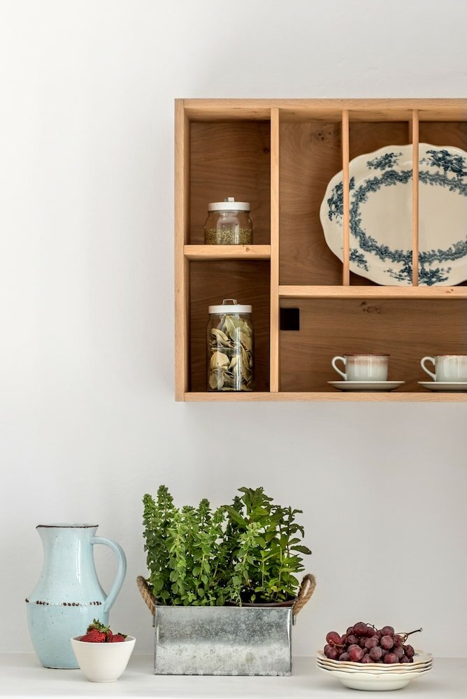 Фото Seven Suites