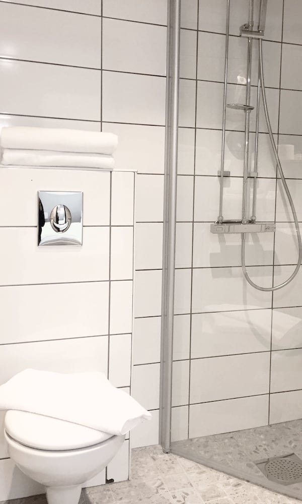 Фото Hotel Hötorget