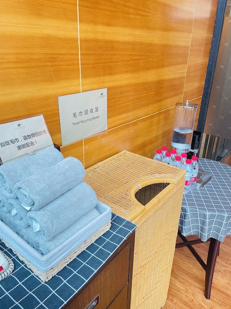 Фото Home Fond Hotel Nanshan