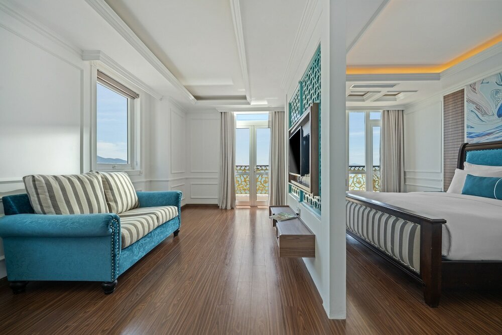 Фото Paracel Beach Hotel