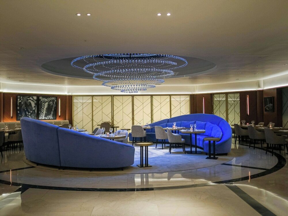 Фото Sofitel Buenos Aires Recoleta