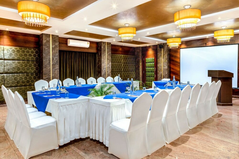 Фото Hotel Palacio