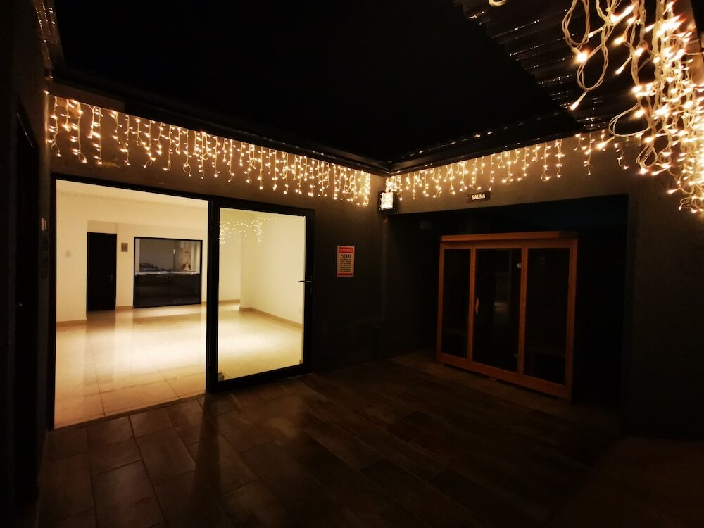 Фото Green Olive Panorama