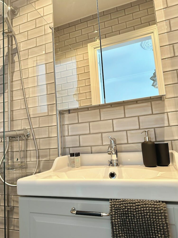 Фото Wow Apartments, Föreningsgatan 9