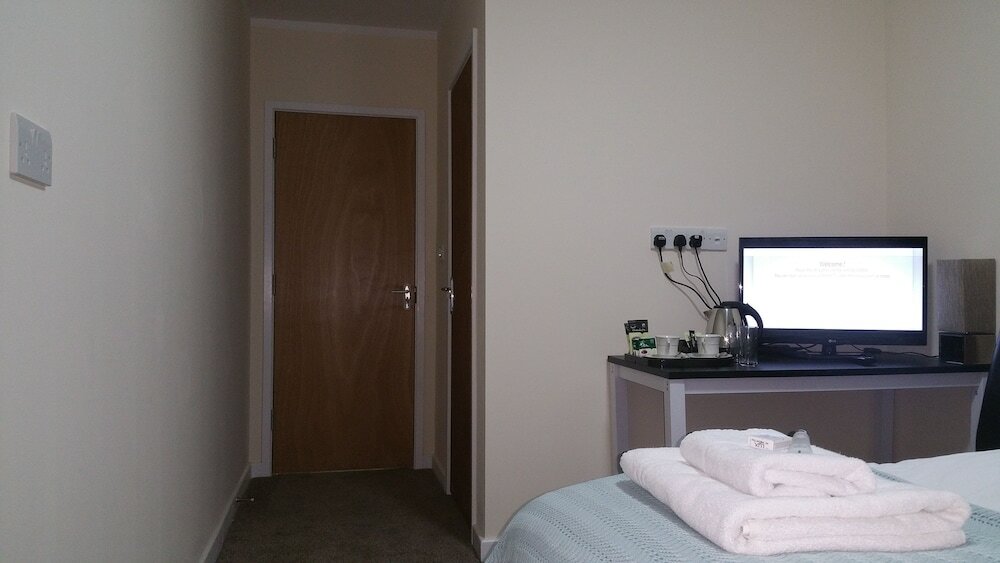 Фото The Oxford House