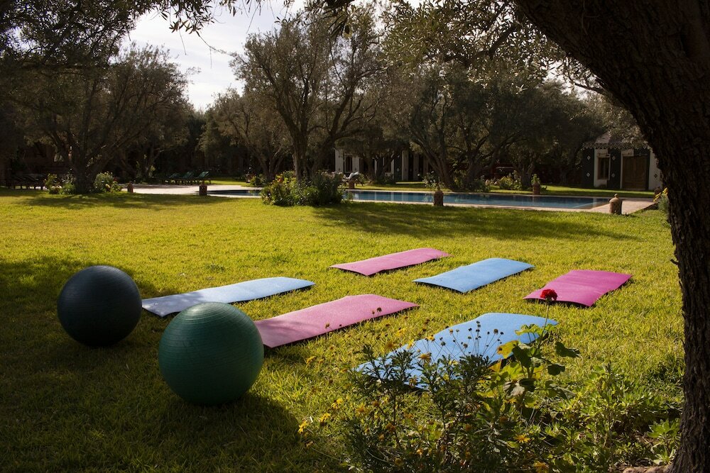 Фото GreenLife Marrakech