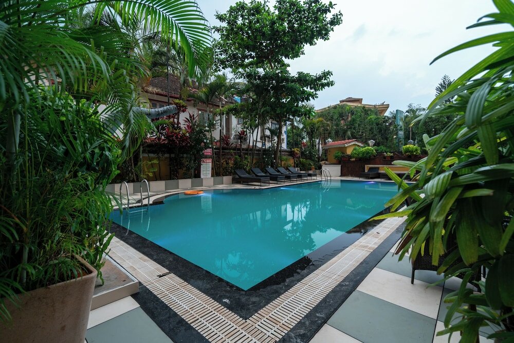 Фото отеля 4