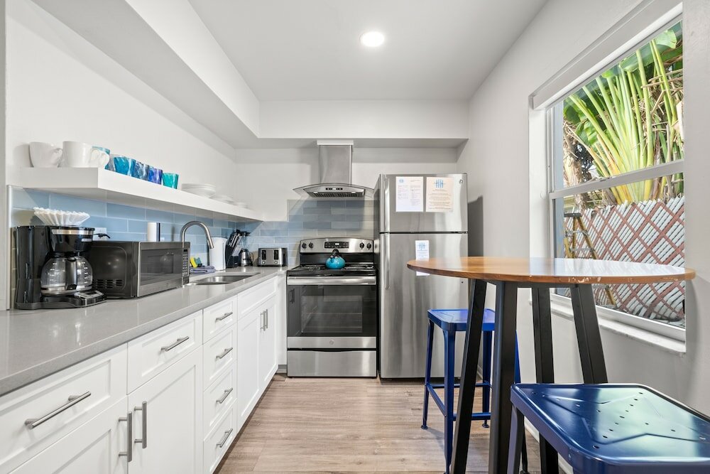 Фото Hotel Cabana Clearwater Beach