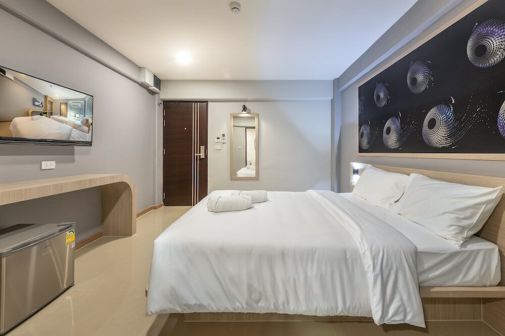Фото Plaai Play Hotel