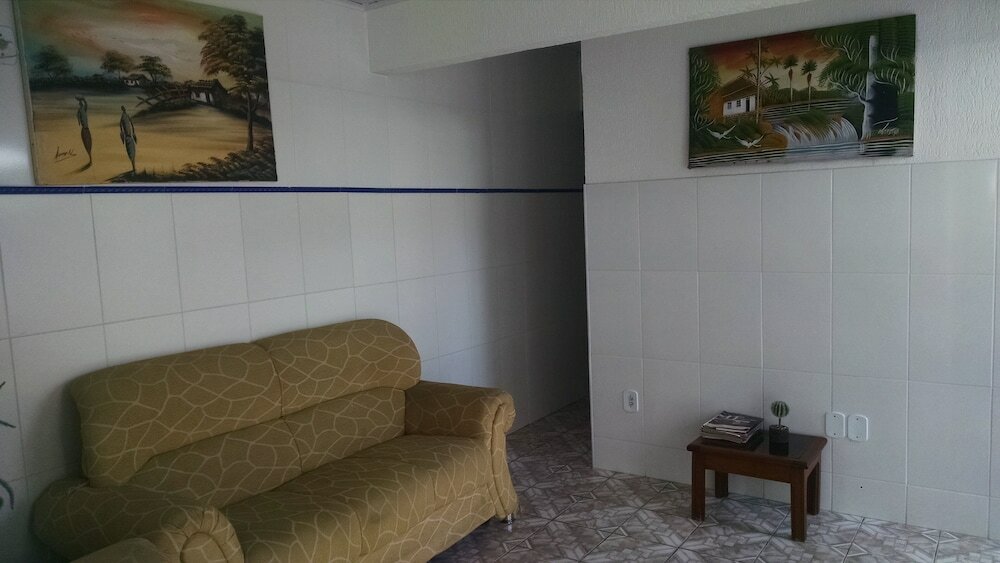 Фото Pousada São Luis