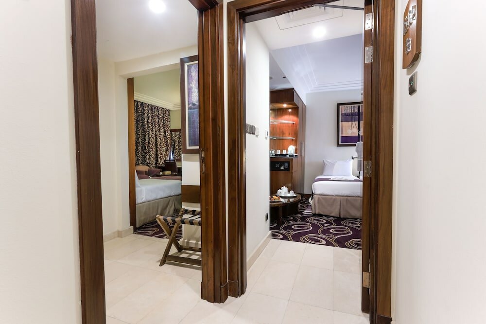 Фото Elaf Kinda Hotel