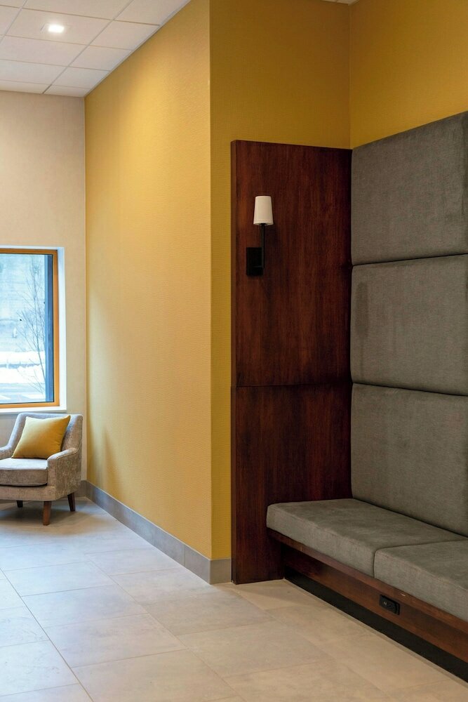 Фото Residence Inn by Marriott Philadelphia Bala Cynwyd