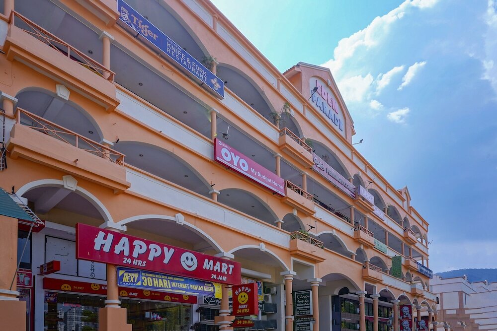 Фото Oyo 89807 My Budget Home