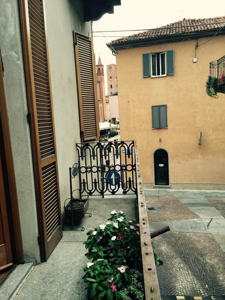 Фото Albergo San Lorenzo