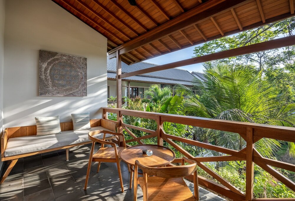 Фото Dinara Ubud