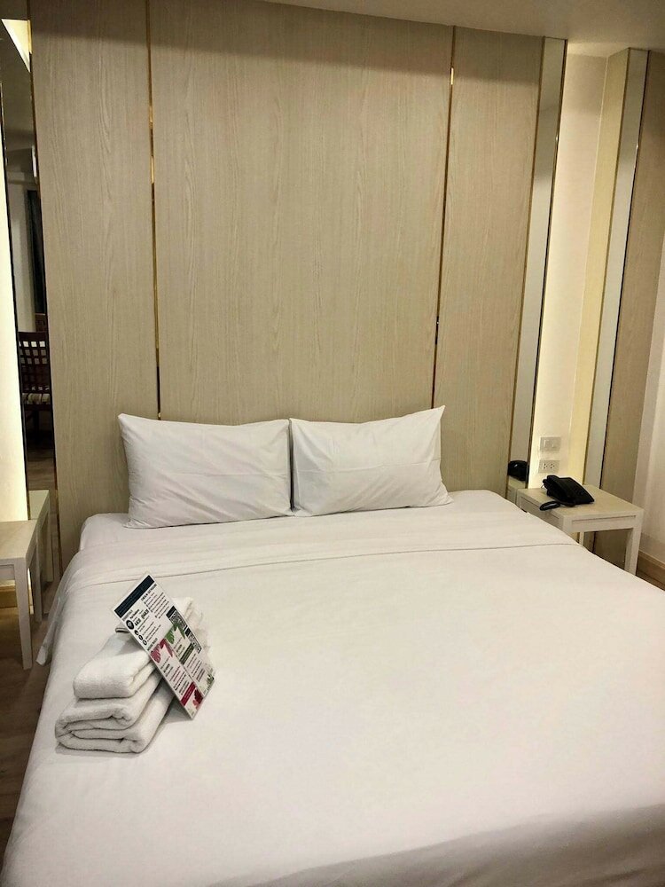 Фото The Park Residence at Bangkok