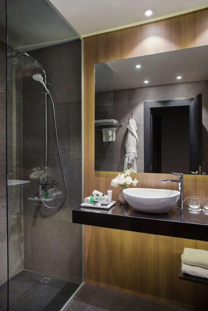 Фото Hotel NH Collection Buenos Aires Jousten