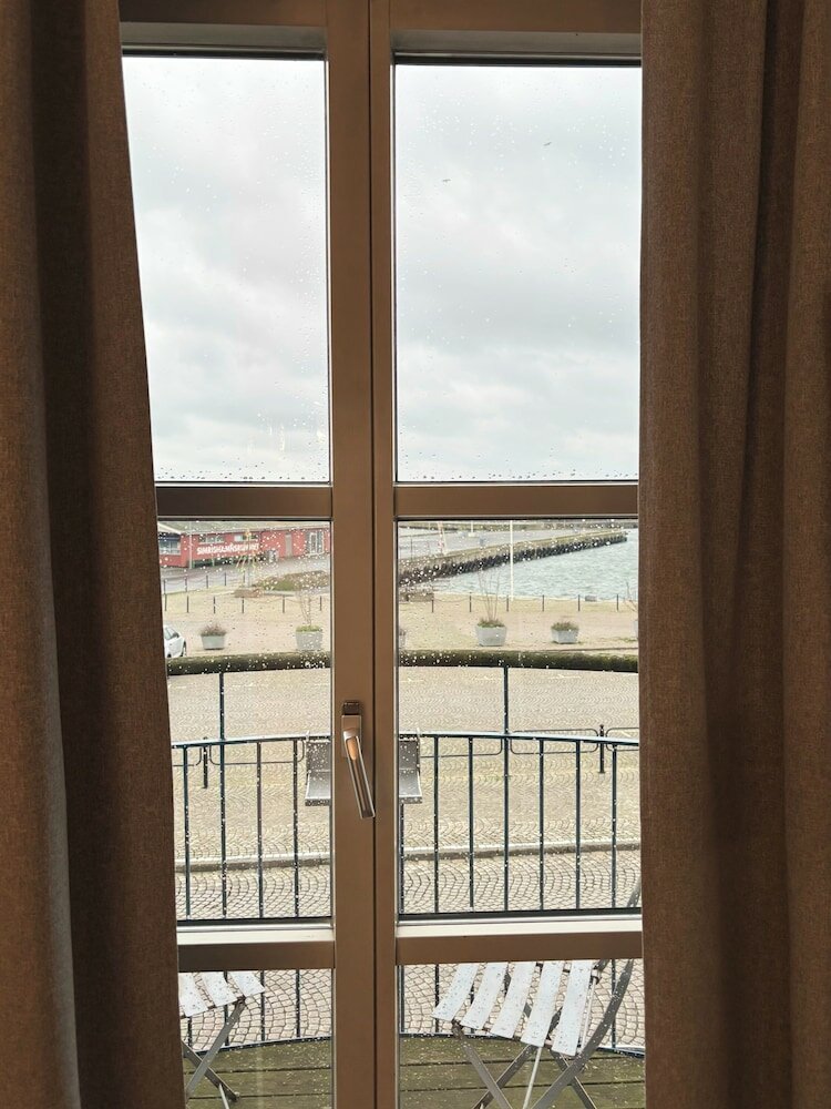 Фото Maritim Krog och Hotell