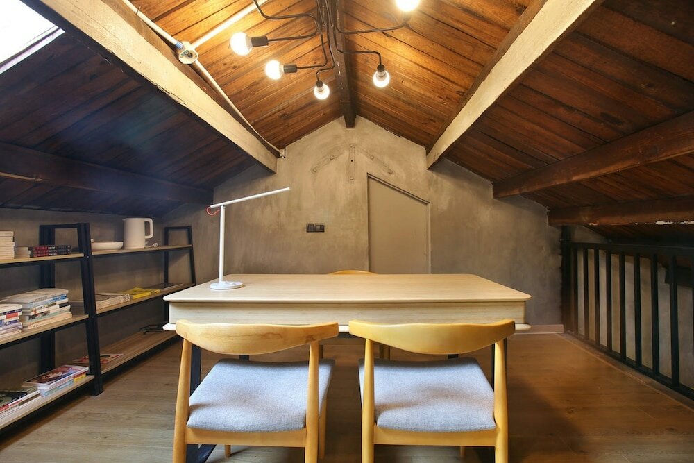 Фото Miju House Jing'an