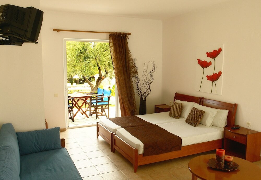 Фото Alkion Hotel