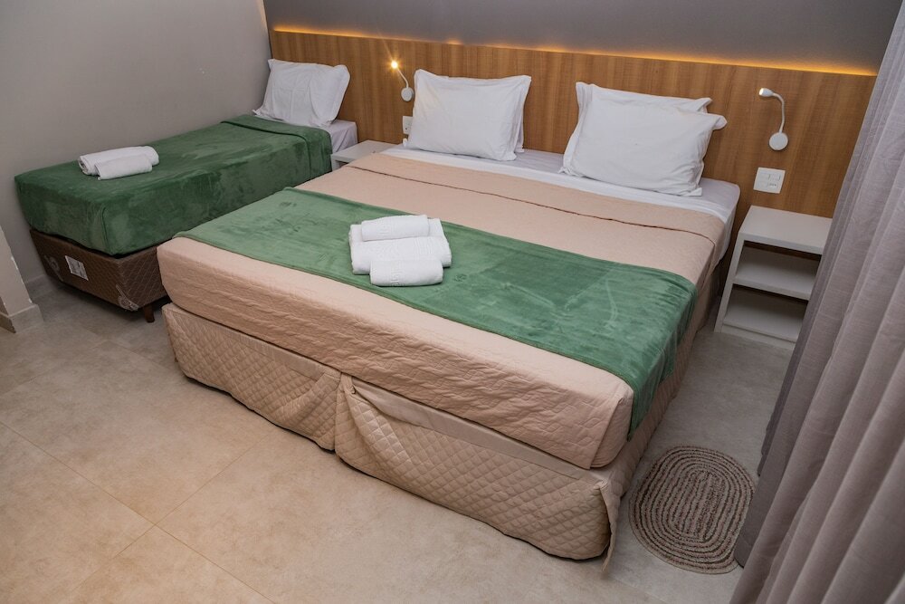 Фото Nova Onda Hotel