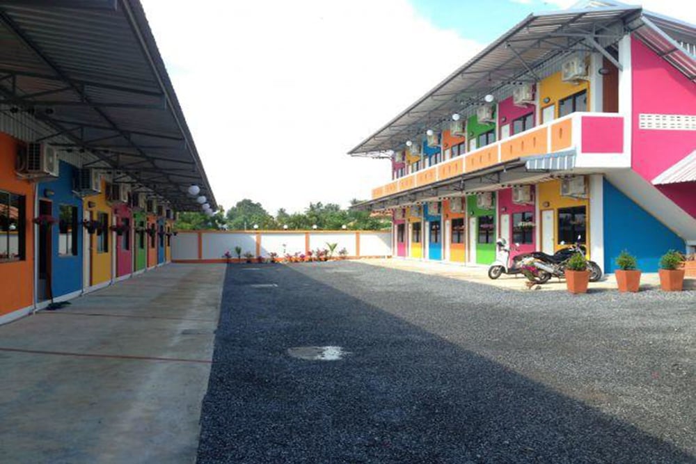 Фото Mee Rak Vintage