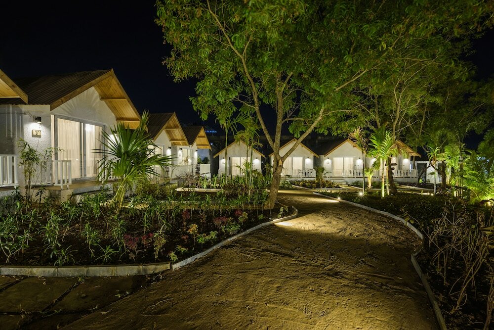 Фото White Woods Resort and Spa