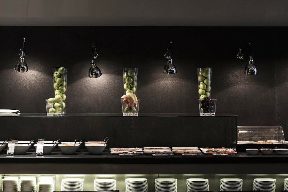 Фото Barceló Hamburg