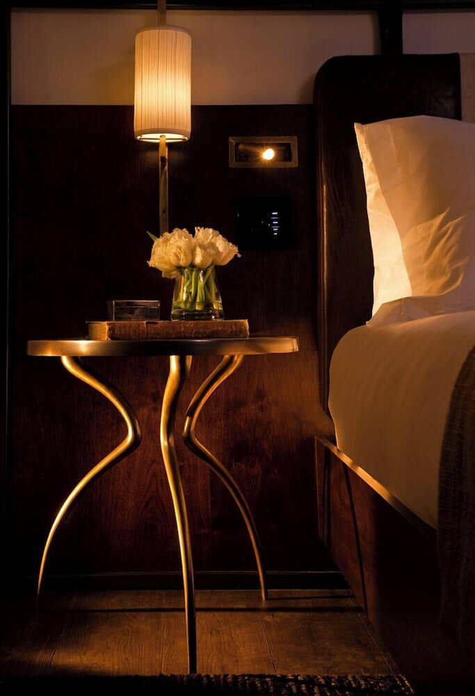 Фото Refinery Hotel - New York