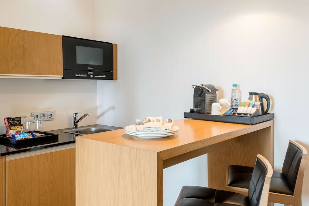 Фото Nh Frankfurt Messe