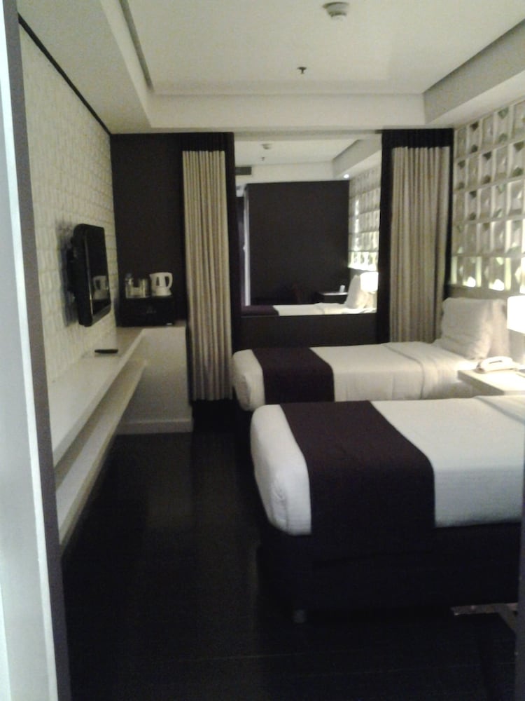 Фото The Bayleaf Intramuros