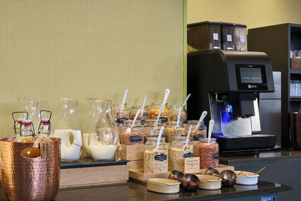 Фото Catalonia Park Putxet