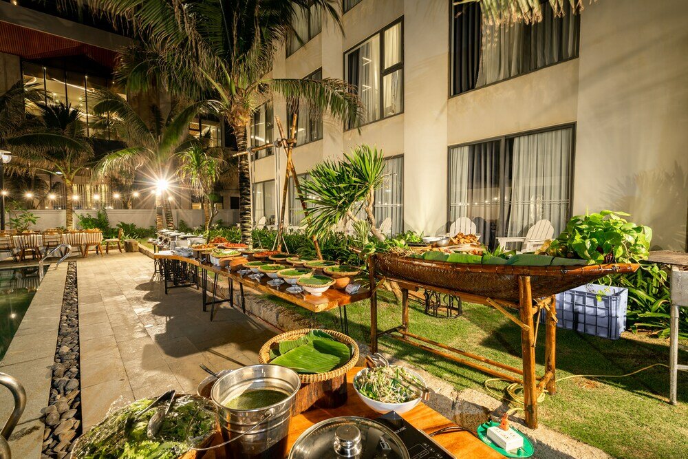 Фото Sala Tuy Hoa Beach