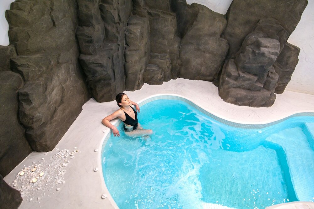 Фото Acroterra Rosa