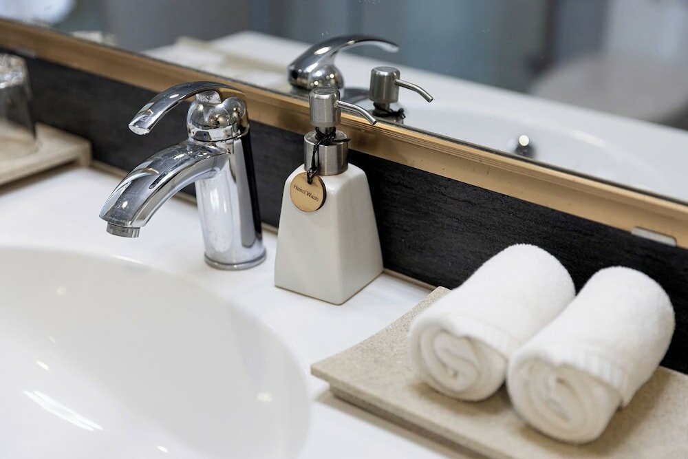 Фото Flower Garden Hotel