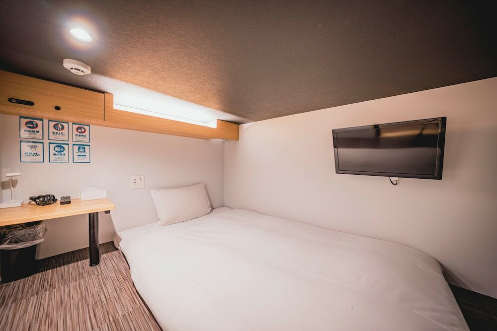 Фото Hotel Atarayo Osaka