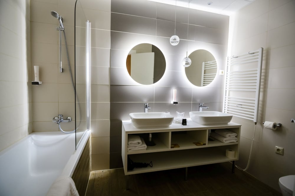 Фото The Hotel Unforgettable - Hotel Tiliana