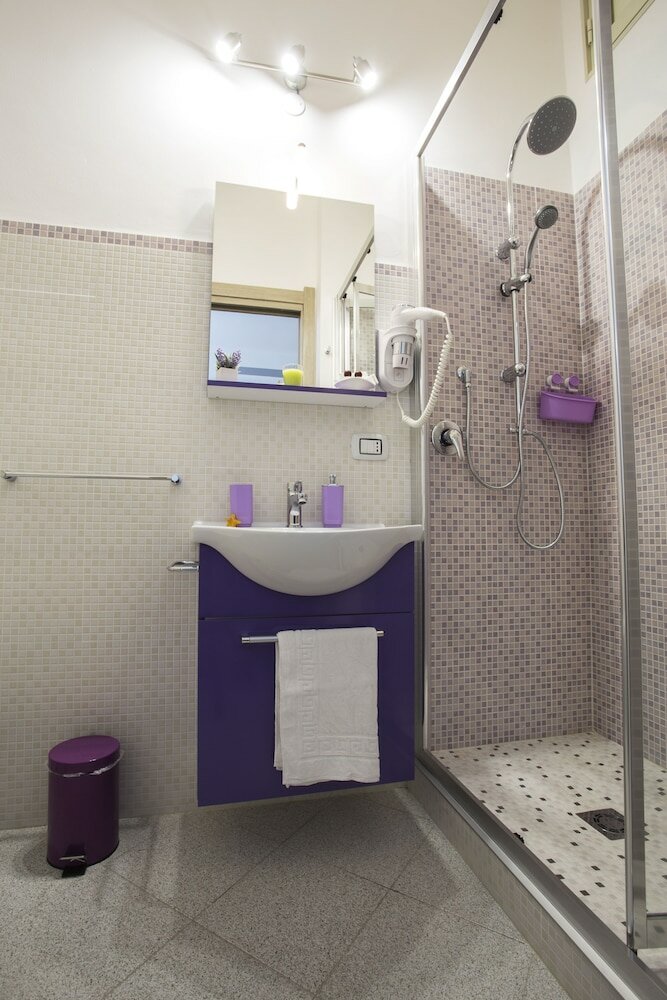 Фото B&b Cinisi Mare e Monti