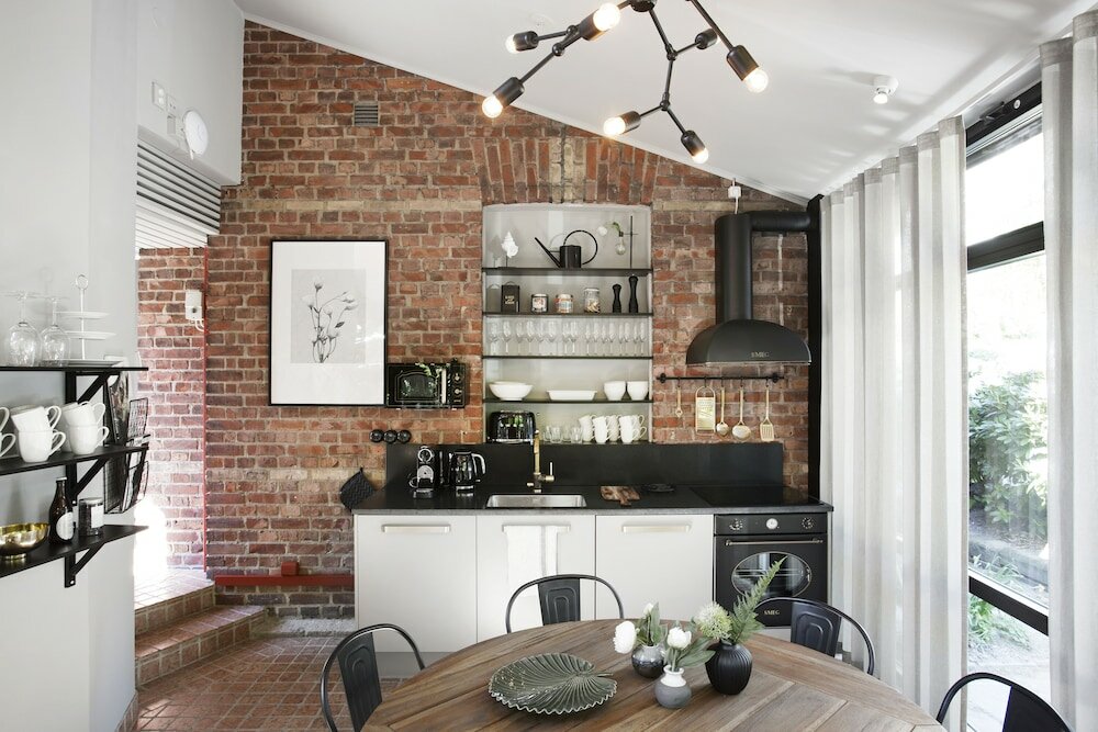 Фото Wow Apartments, Föreningsgatan 9