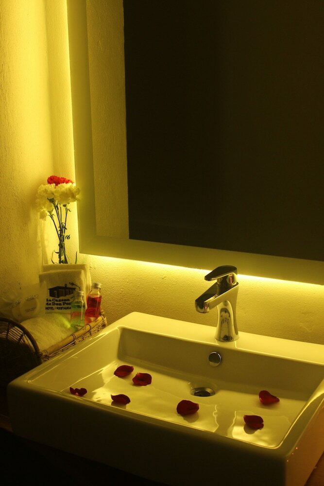 Фото La Casona de Don Porfirio Hotel Boutique