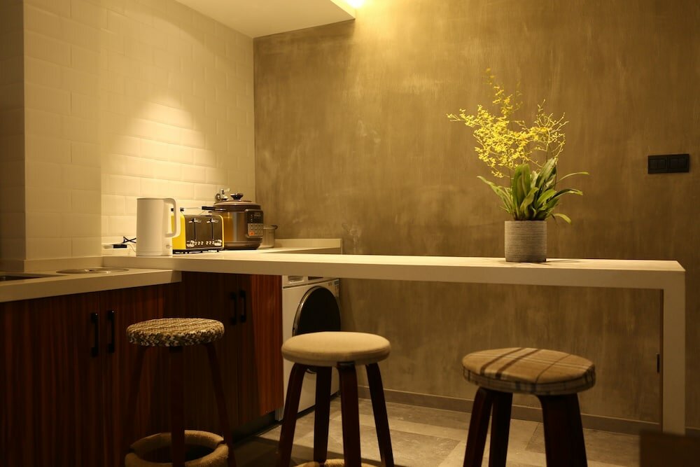 Фото Miju House Jing'an