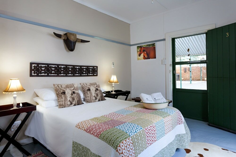 Фото Karoo Pandok