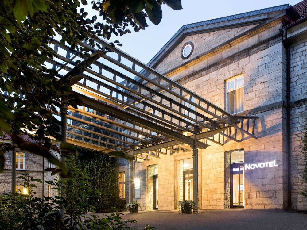 Фото отеля 3