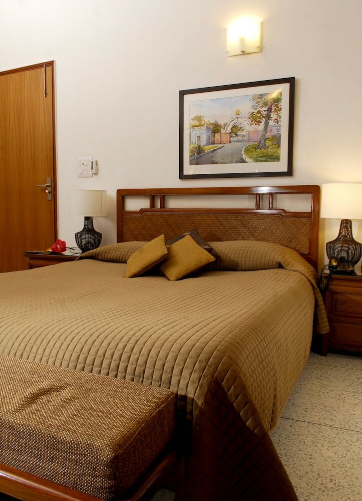 Фото Thikana Delhi