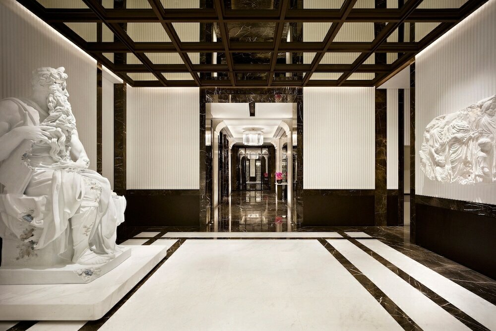 Фото Josun Palace, a Luxury Collection Hotel, Seoul Gangnam